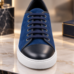 Dami low-top sneaker