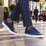Dami low-top sneaker