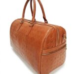 Fela Travel Bag