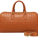 Fela Travel Bag