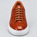 Goni-Brown Sneaker