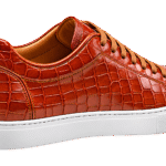 Goni-Brown Sneaker