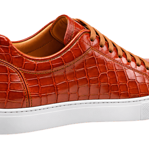 Goni-Brown Sneaker