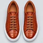 Goni-Brown Sneaker