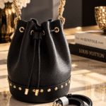 Isokan Bucket Bag