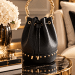Isokan Bucket Bag