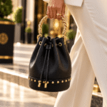 Isokan Bucket Bag