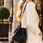 Isokan Bucket Bag
