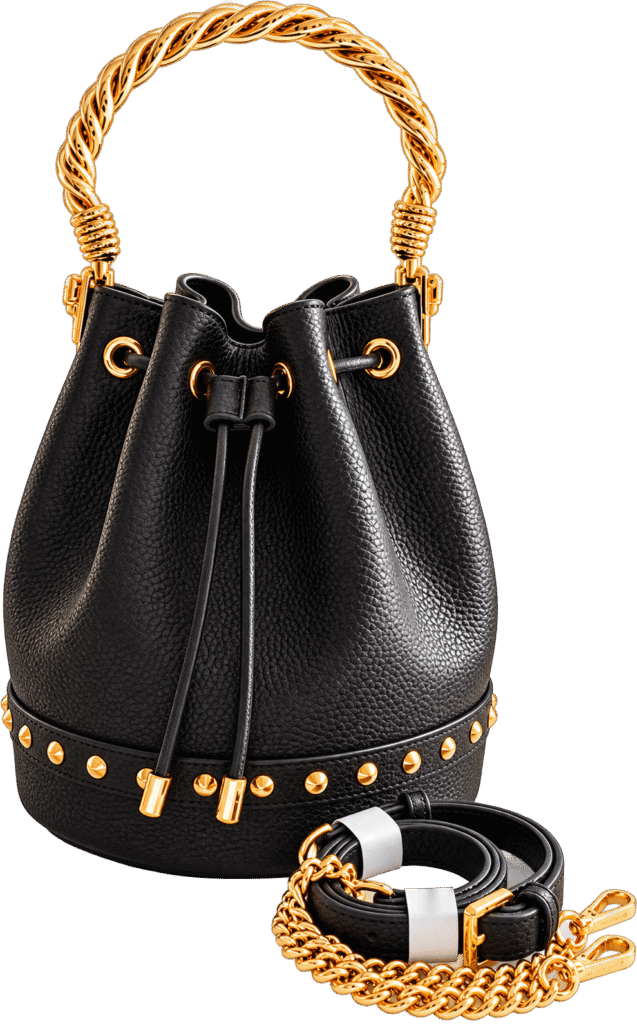 Isokan Bucket Bag