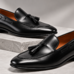 Kora Tassel Loafer