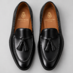 Kora Tassel Loafer