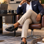 Kora Tassel Loafer