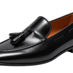 Kora Tassel Loafer