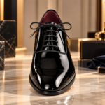 Olori Lace-up