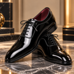 Olori Lace-up