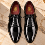 Olori Lace-up