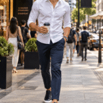 Remi Slip-on Sneaker