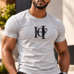 Signature Tee