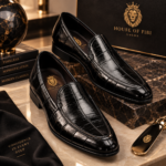 Zaki loafer