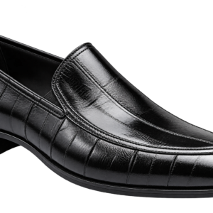 Zaki loafer