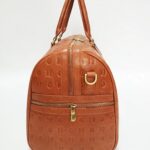 Fela Travel Bag