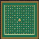Royal Crest Scarf