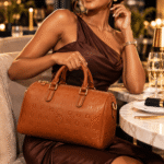 Sisi Versatile Handbag